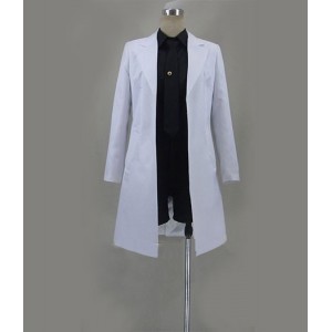 Touken Ranbu : Ensemble Complet Yagen Toushirou Costume Cosplay